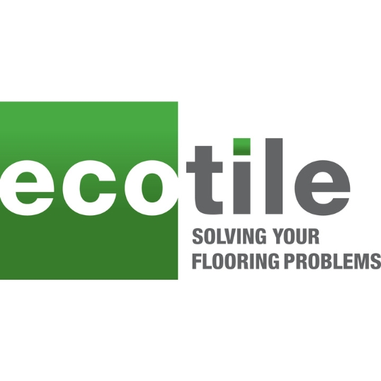 ECOTILE FLOORING LIMITED Logo