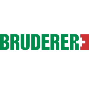 BRUDERER UK LIMITED Logo