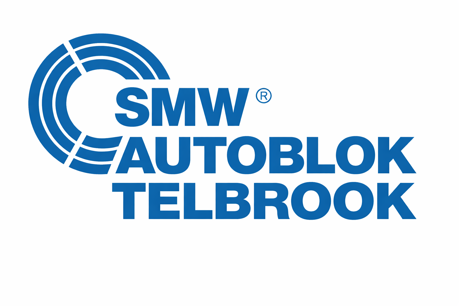 SMW-AUTOBLOK TELBROOK LTD Logo