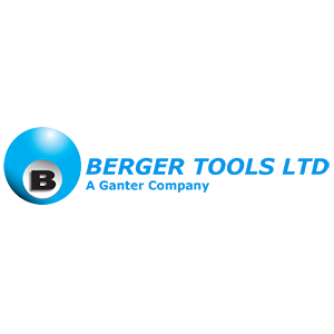 BERGER TOOLS LIMITED Logo