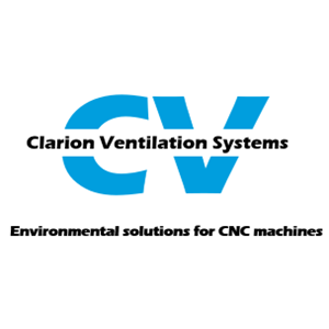 LPC - CLARION VENTILATION SYSTEMS Logo