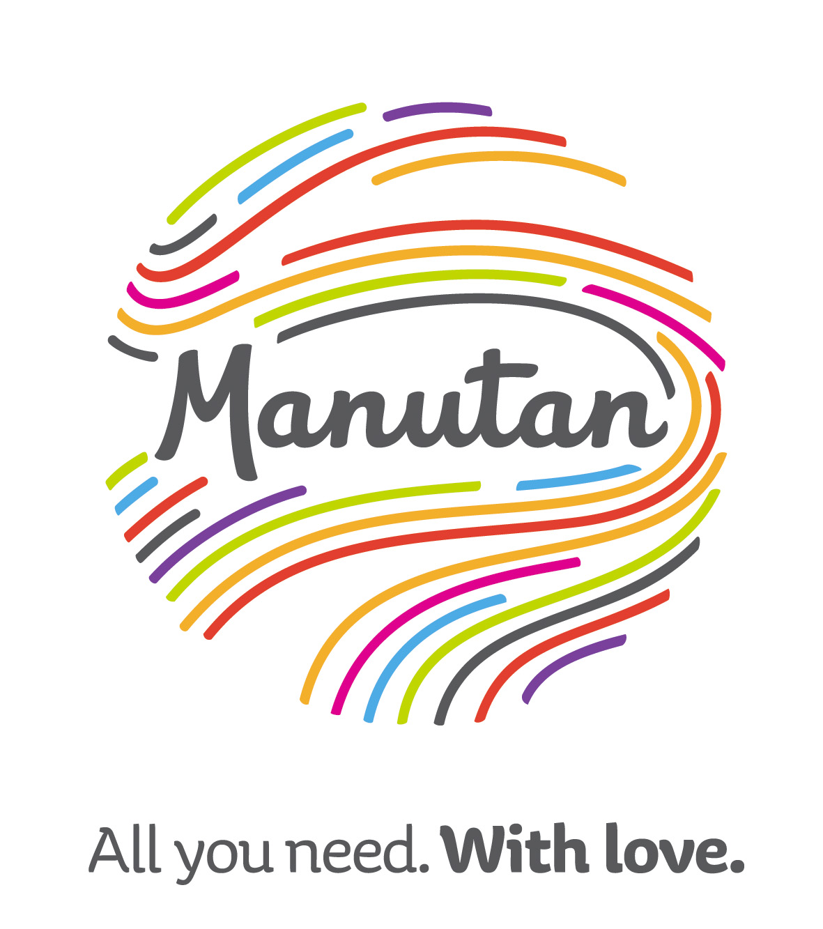 MANUTAN UK LTD Logo