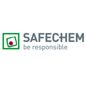 SAFECHEM EUROPE GMBH Logo