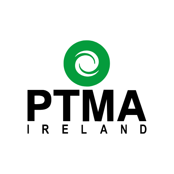 PRECISION TOOLING & MACHINING ASSOCIATION (PTMA) Logo