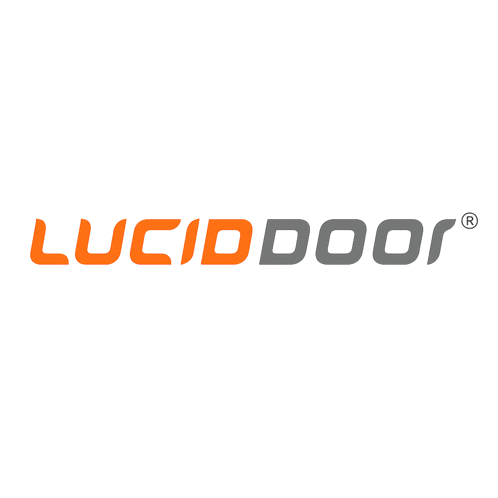 LUCIDDOOR Logo