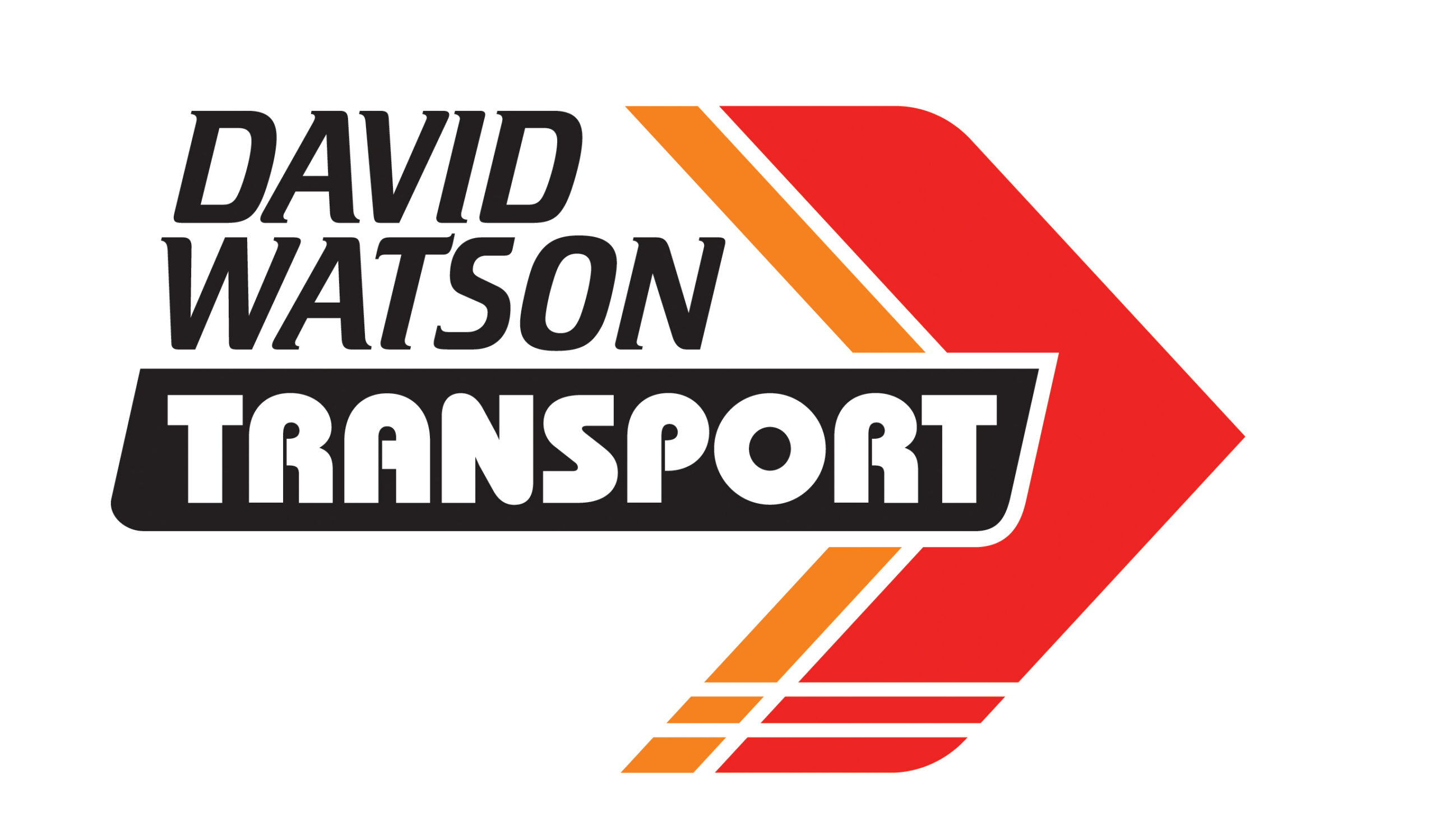 DAVID WATSON TRANSPORT LTD Logo