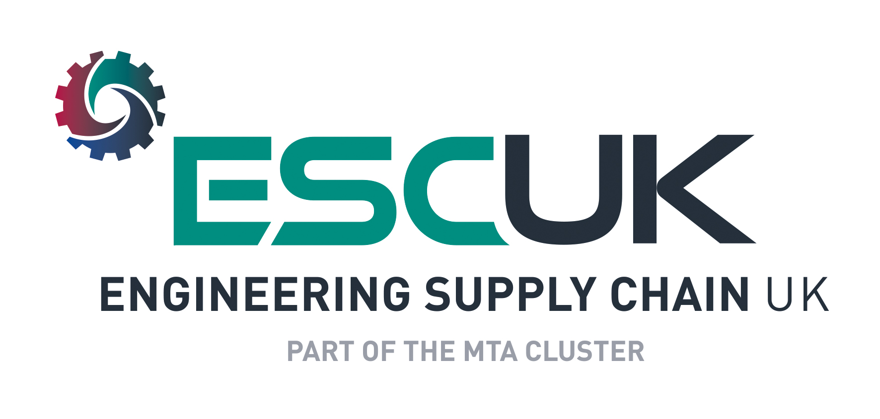 ENGINEERING SUPPLY CHAIN UK (ESCUK) Logo