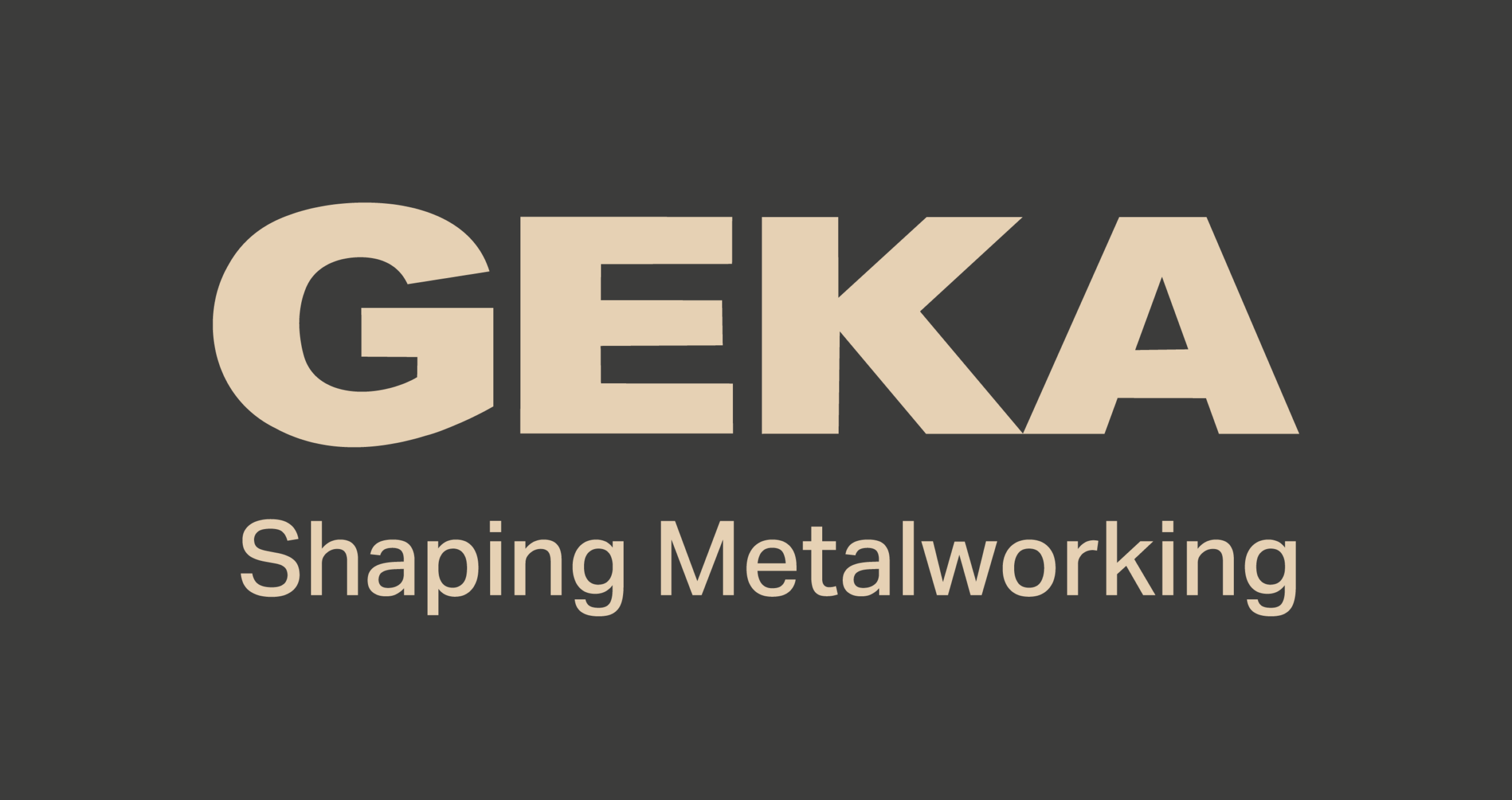 GEKA Logo