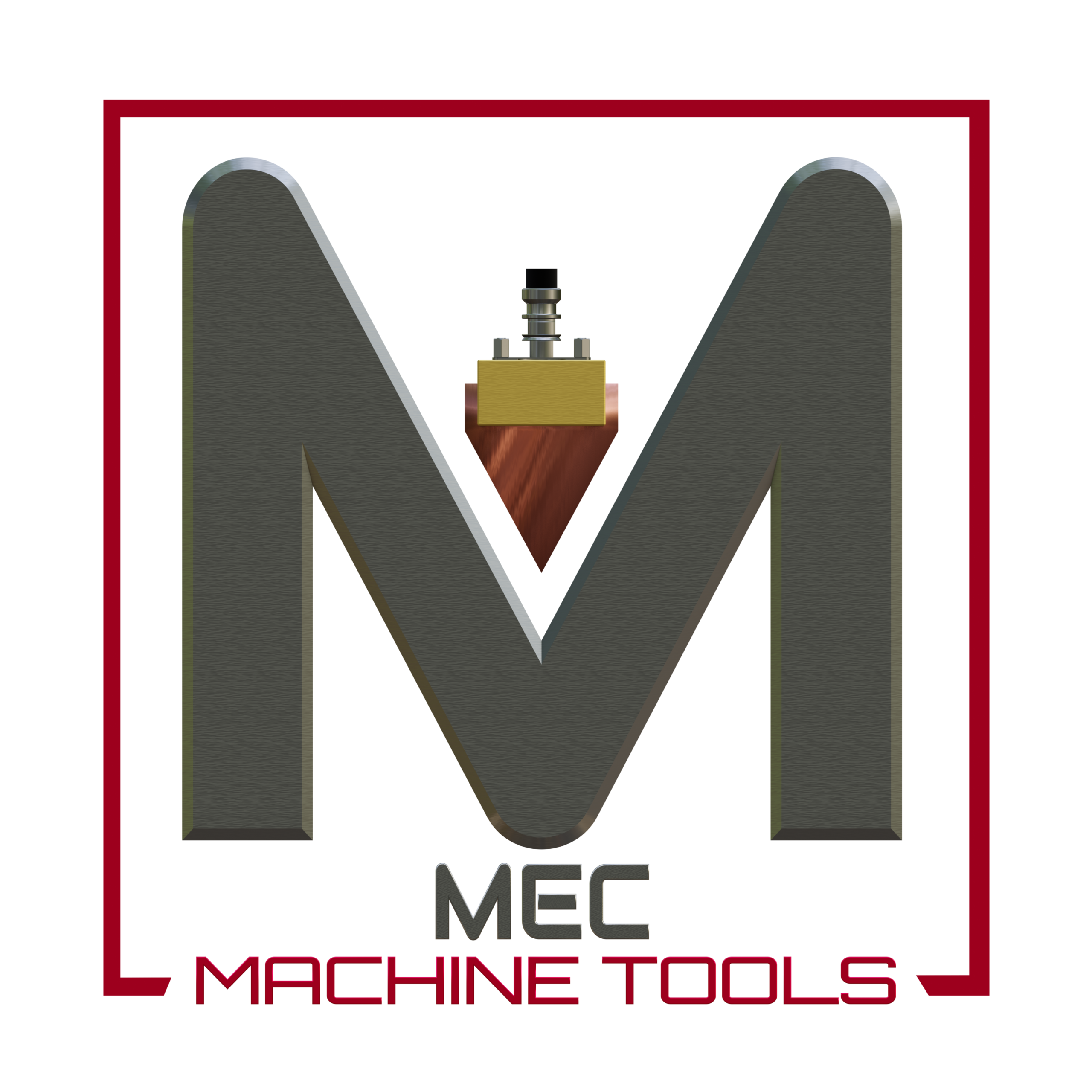MEC MACHINE TOOLS LTD Logo
