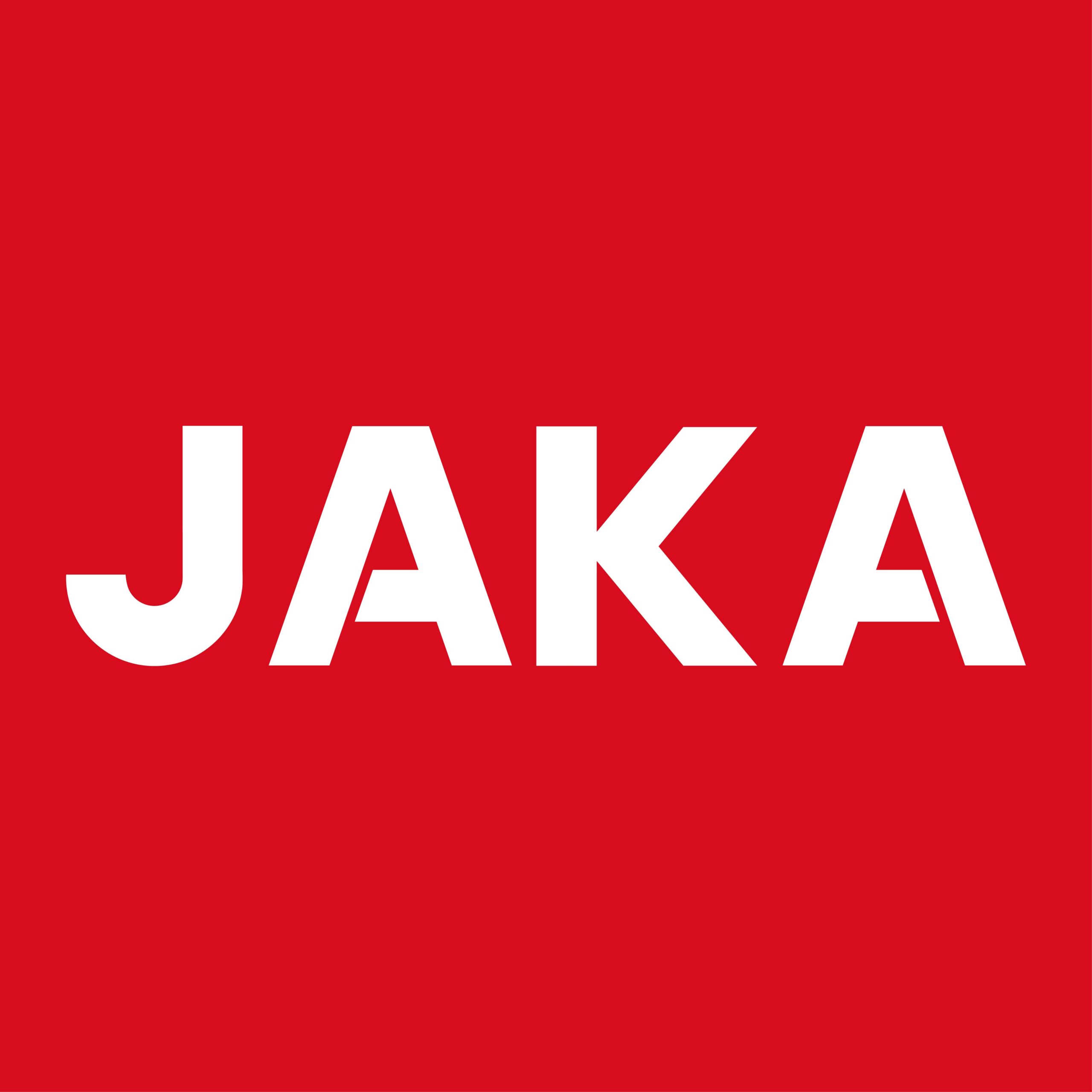 JAKA ROBOTICS Logo