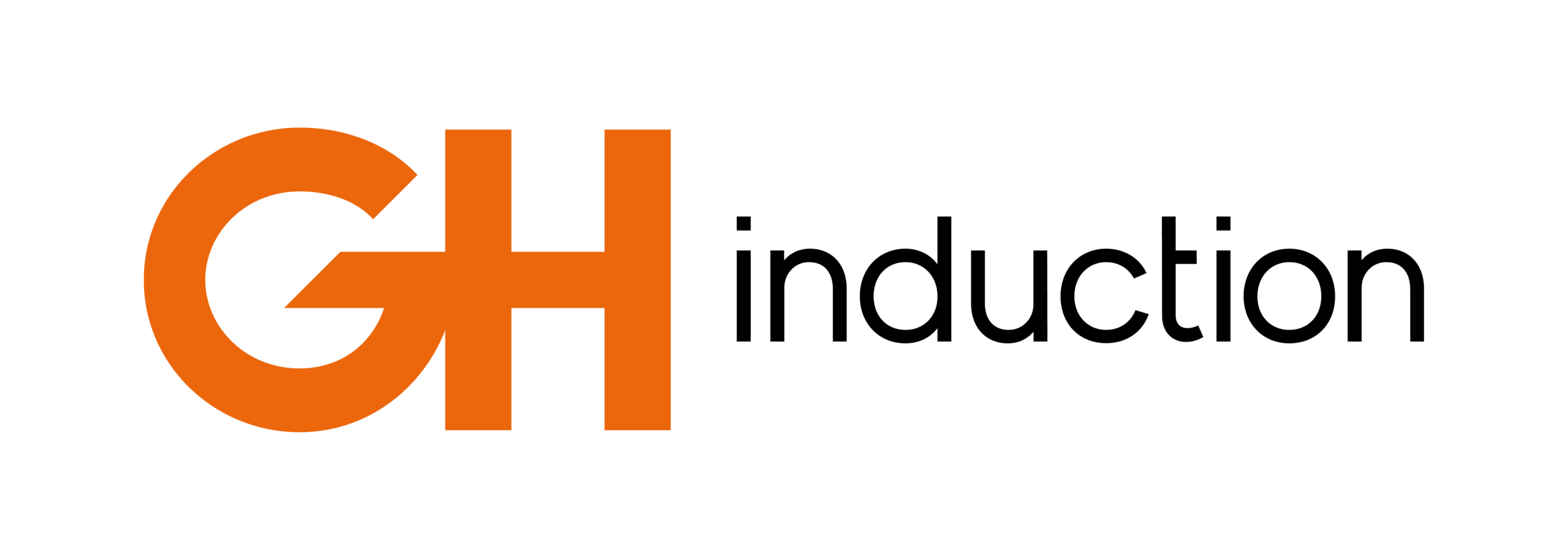 GH ELECTROTERMIA Logo