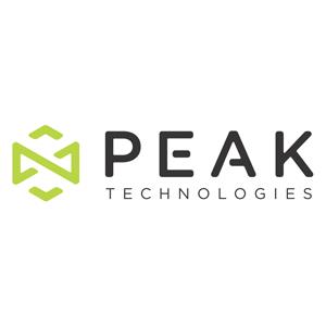PEAK TECHNOLOGIES LTD Logo