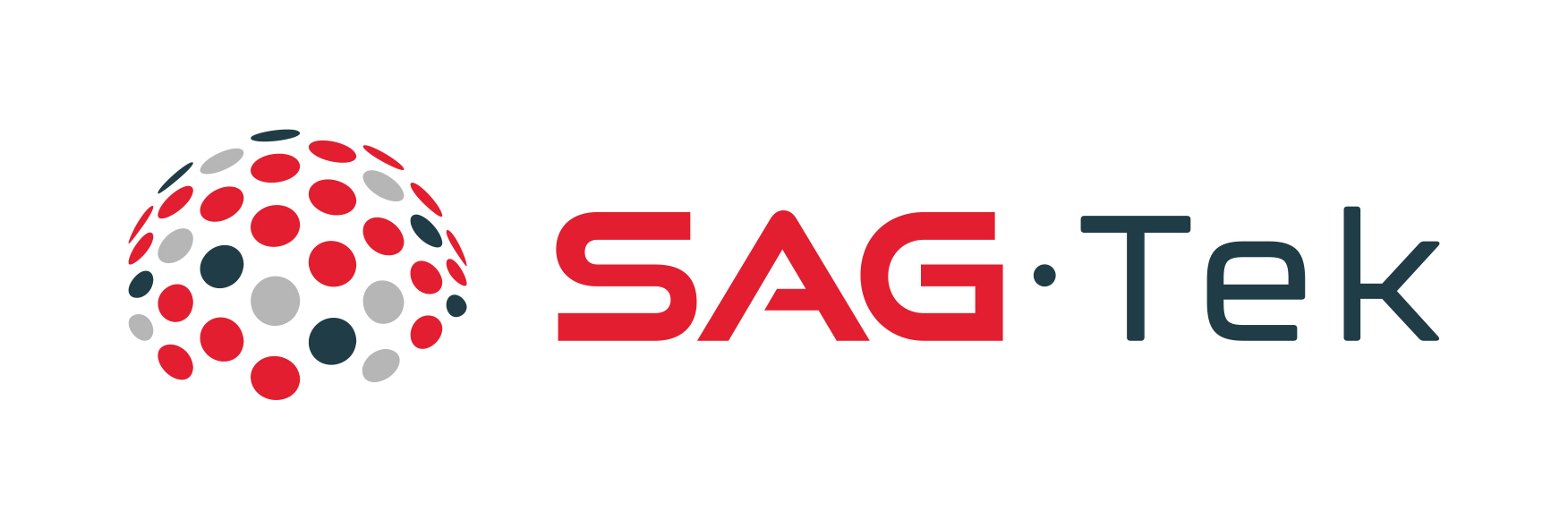 SAG-TEK LIMITED Logo