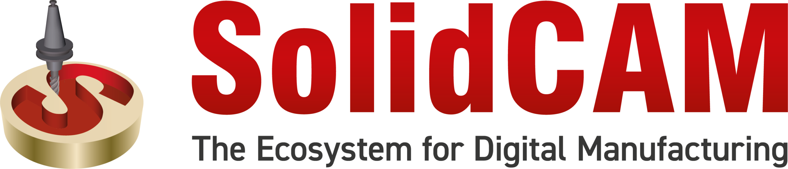 SOLIDCAM U.K. LTD Logo
