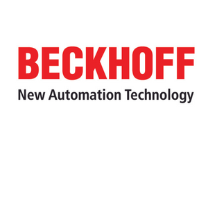 BECKHOFF AUTOMATION Logo