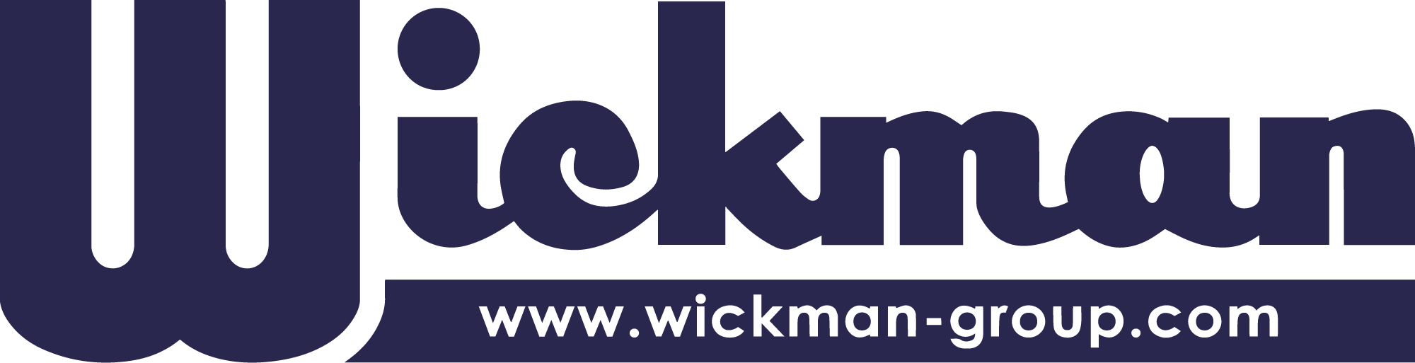 ​WICKMAN GROUP/MACHINE-SALE Logo