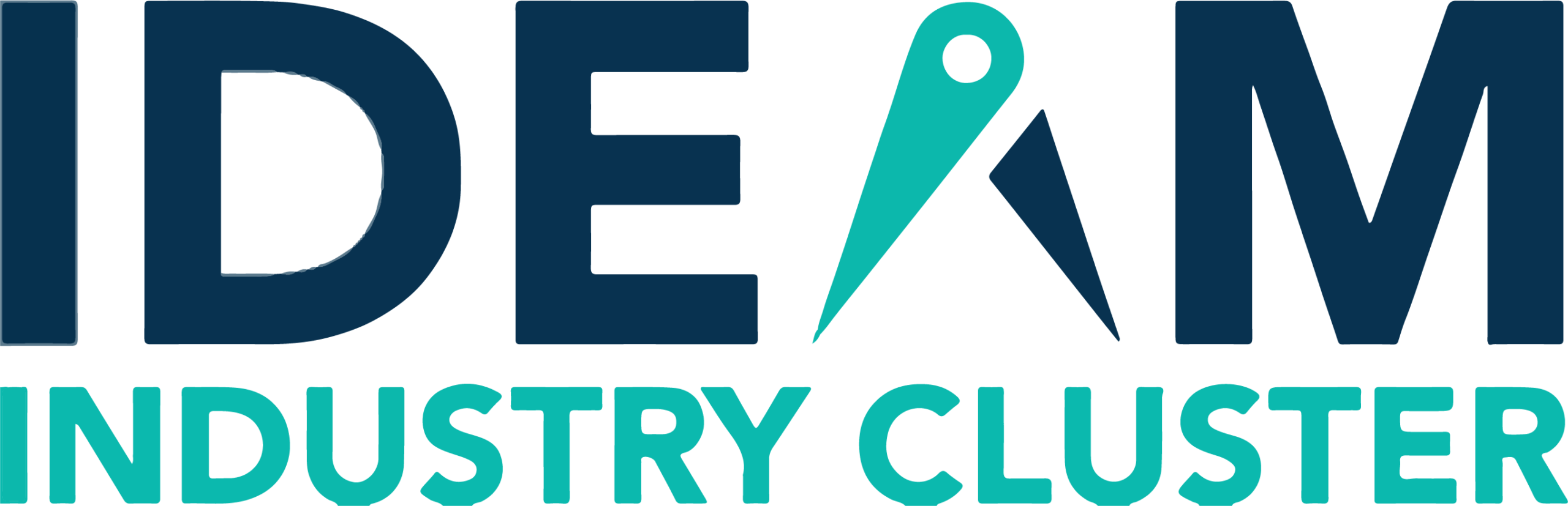 ​IDEAM INDUSTRY CLUSTER Logo
