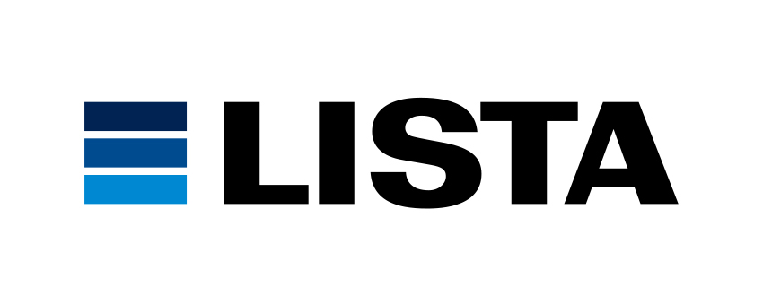 LISTA UK LTD Logo