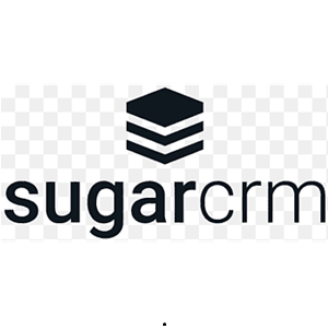 SUGARCRM Logo