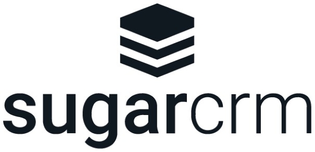 SUGARCRM Logo