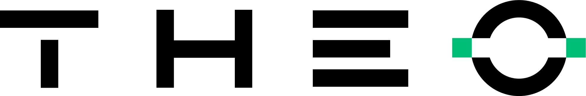 THEO LASER WELDING SYSTEMS Logo