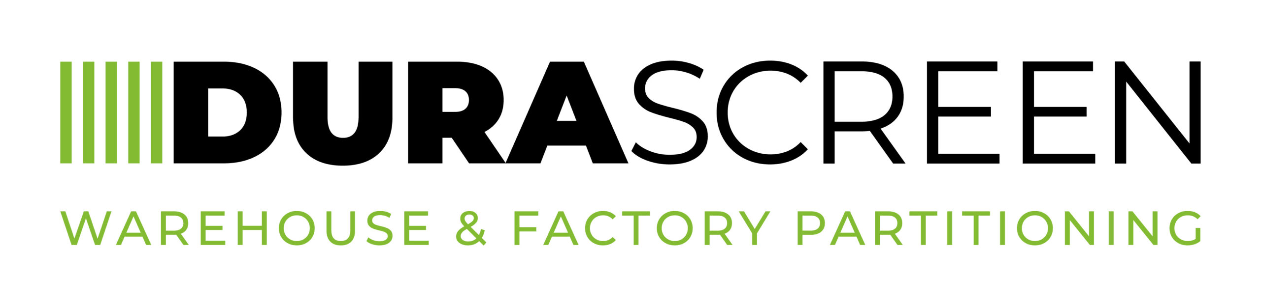 DURASCREEN Logo