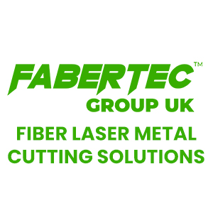 FABERTEC GROUP UK LTD Logo