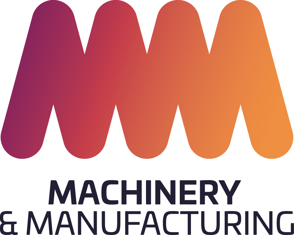 Machinery & Manufacturing