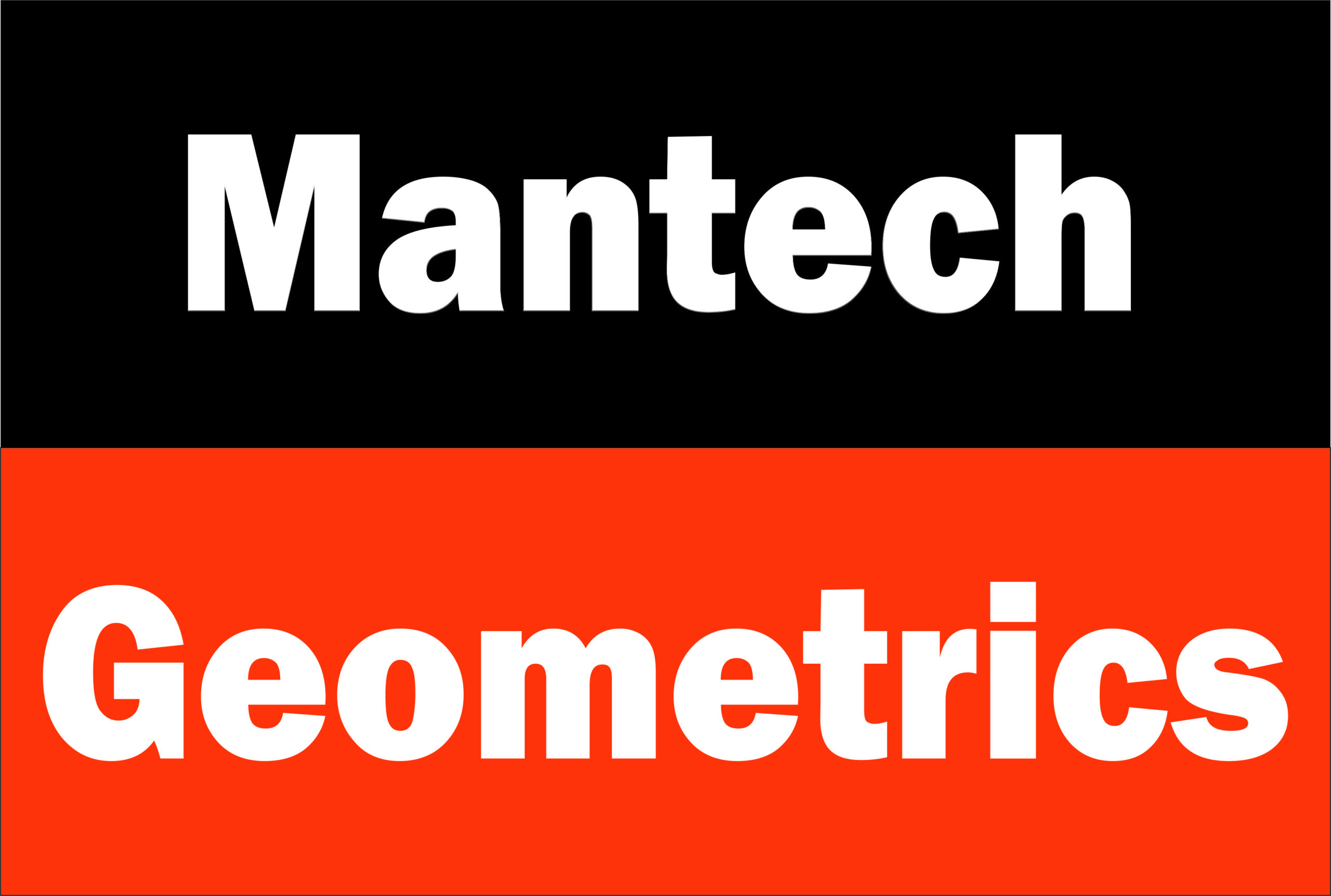 MANTECH GEOMETRICS