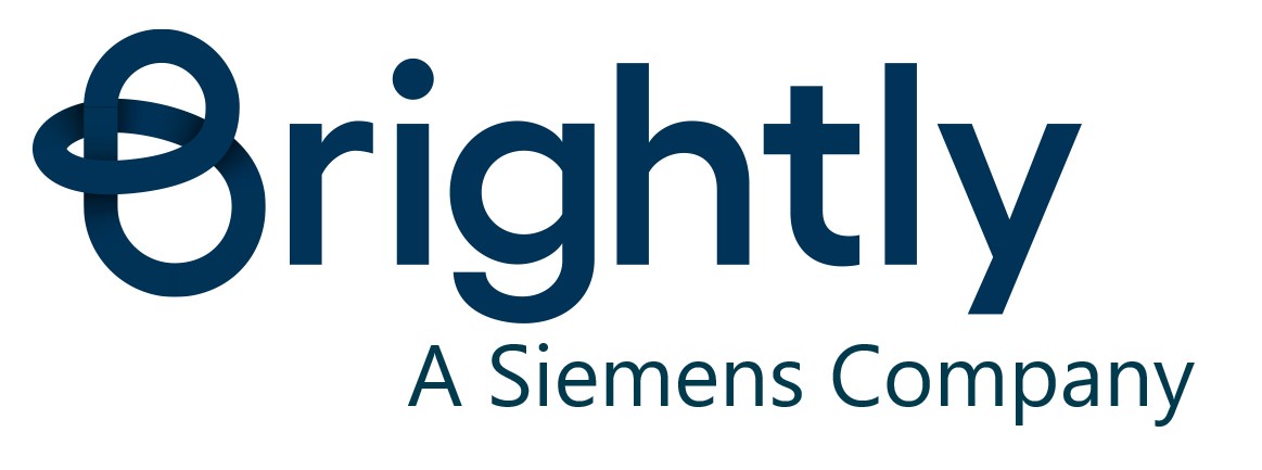 BRIGHTLY SOFTWARE LIMITED - A SIEMENS COMPANY Logo