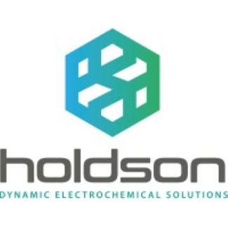 HOLDSON LIMITED Logo