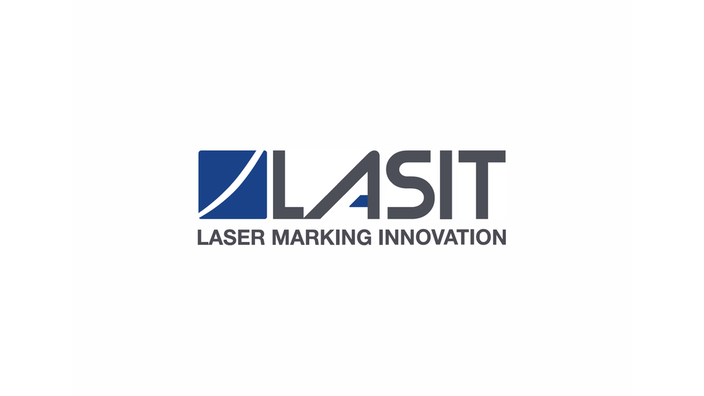 LASIT LASER UK Logo