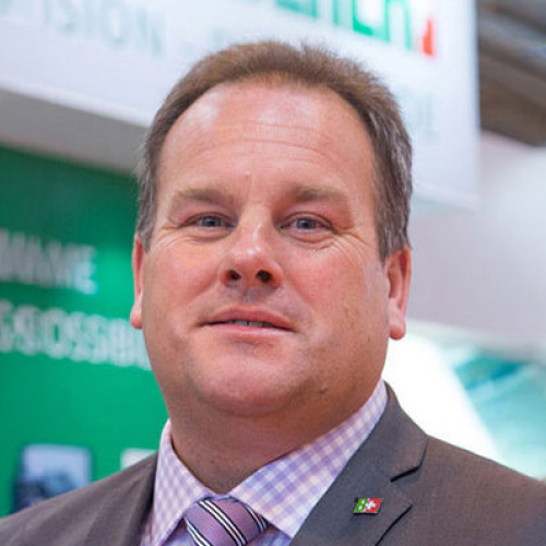 Adrian Haller
