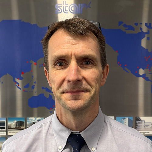 Alec Shelbrooke
