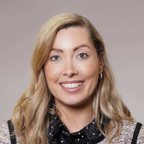 Charlotte Burgess Bate