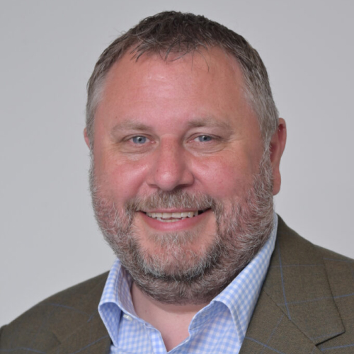 Ian Field