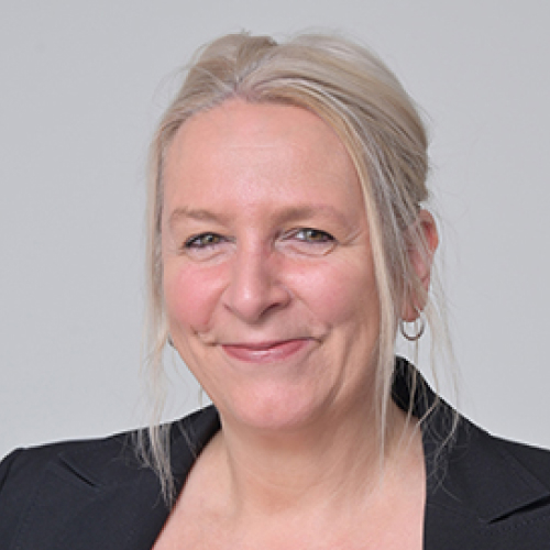 Lucy Lockyer