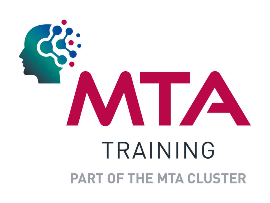 MTA Training Logo RGB