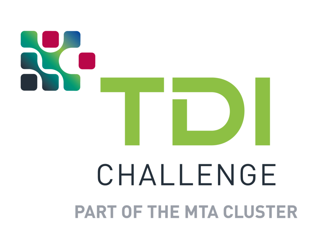 TDI Challenge Logo RGB