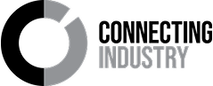 connecting industry logo