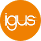 igus logo