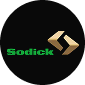 sodi tech edm logo
