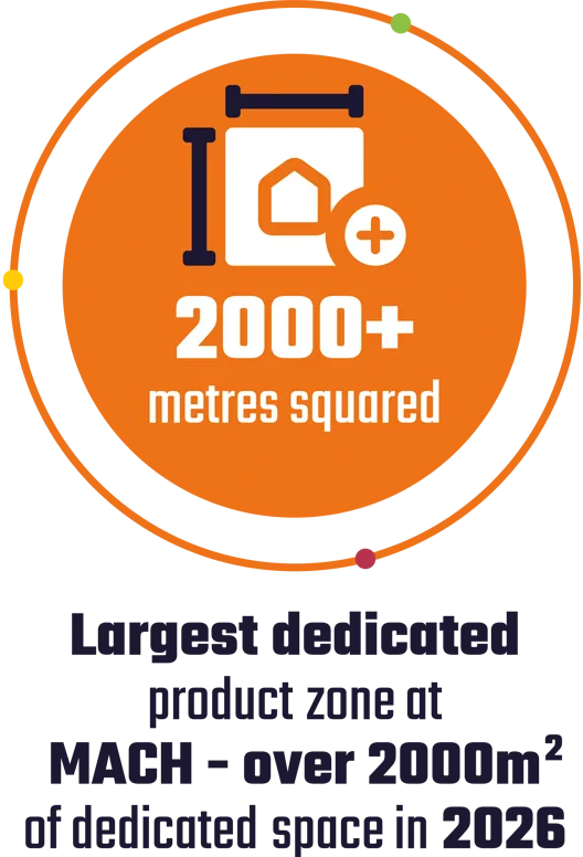 2k meteres squared icon