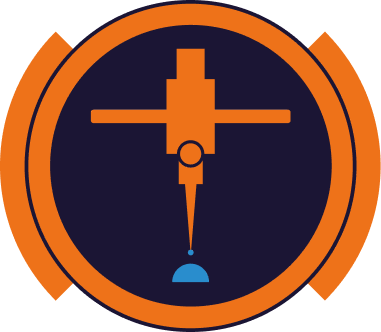 Metrology and Quality Compliance Zone Icon