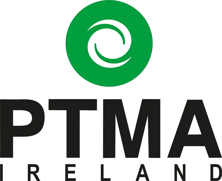PTMA logo