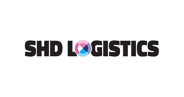 shd logistics logo