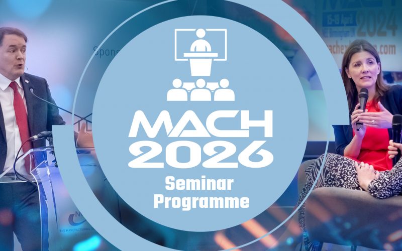 MACH2026_Seminar programme