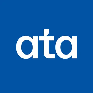 ATA GARRYSON LTD Logo